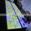 DVI acrylic LED dance floor light