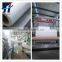 polyester fiberglass geotextile used in road construction