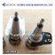 NBT30 ER32 Collet Chuck BT Tool Holder Cone with Pull Stud and Collet Nut