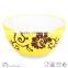 wholesale gift Ceramic Christmas Bowl