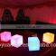 meeting table Waterproof rechargeable mobile contro led chair