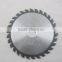 High quality wood saw blade 110mm