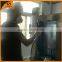 95 Easy to operate single head double nozzle water hose pressure booster