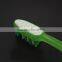 Oral care bristle type seago plastic wholesale toothbrush