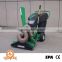 China Top 1 Pull Start Garden Farm Leaf Collector