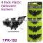 Novelty Stretchy Halloween Bat Toys for Kids