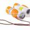 2015 HOT NEW CHEAP PLASTIC BINOCULAR FOR IMPORTER OF TOY FROM CHINA ICTI DONGGUAN MANUFACTURE