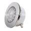 factory wholesales 12v led swimming pool light