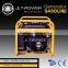 JLT POWER 50hz 2kva Gasoline Generator Set With CE / GS Certification