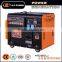 Soundproof Generators for Home standby