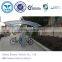 2015 hot selling bike storage shed bike storage shelter pocket shelter with sturdy construction