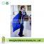 Commercial Grade Polyester Carry Laundry Bag With 2 Inch Shoulder Strap