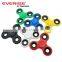 Hot Sale Cheap ABS Fidget Spinner,hand Spinner With Balance Weight
