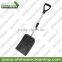 High Quality heated snow shovel/plastic snow shovel/aluminum snow shovel