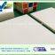 Wear resistant alumina ceramic tile