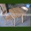 2016 morden wooden chair dining for living room