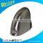 best price wholesale zinc alloy die casting glass holder clamp