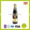 KINGZEST 410ml Chinese Sauce Seasoned Soy Sauce for Seafood