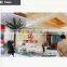5m OEM project tree artificial plants coconut tree garden decoration tropical tree