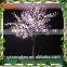 Design in China New ! led cherry blossom solar tree light for sale