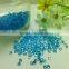 3mm-5mm empty transparent EVA scented beads