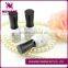 Professional uv gel soak off gel nail gel polish white colour