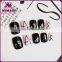 New Air 3D Fashional Rhinestones Nail Art Decoration Adhesive Acrylic Diamond Sticker