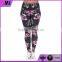 Sport Pants YOGA Running Pants Cropped Fitness clothes Pilates Sportswear Clothes ropa deportiva