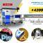 3d Letter CNC Laser Welding Machine For Advertising Sign 300w 450w