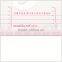 Kearing high quality plastic scale rulers with goniometer 1:3 &1:5 sanwich line ruler for fashion design#8535