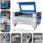 crystal glass laser engraving machine welding paper card cutter