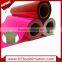 High quality best price printable t-shirt garment heat transfer vinyl