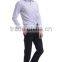 tailor made men's business shirt, bespoke shirt, anti wrinkle shirt BSRT0024