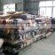 A Grade Pu Synthetic Leather Stocklot, Pu Shoe Linling Stock Lots