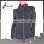 Ladies jacket coat women clothes for wholesale cheap spacedye fabric