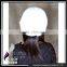 CX-C-54 2016 Cheap High Quality Knitted Mink Fur Hat Cap/Custom Felt Hat