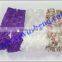 lace rose pattern lace leg warmer girl's fashion baby lace ruffle leg warmers