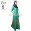 Zakiyyah 10003 2017 New product muslim dress online latest design abaya jalabiya nigerian women kaftan fashional