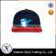 Factory Manufacture Fashion custom embroidery snapback hat