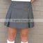 Stylish 2016 checked school girl new uniform skirts, office lady pencil skirts