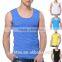 Thin breathable plain cotton sport a shirt