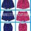 Newest Wholesale Board Shorts Kids Girls Peach Shorts