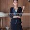 custom female clothes ladies dress latest office uniform design 2017
