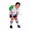 Juqian Primary Kid School Uniforms Design With Pictures Short Sleeve Shirt