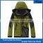 Hot China factory waterproof softshell jacket