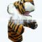 Funny Custom made golf headcovers for club head