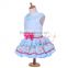 frilly girl dress baby girl clothes