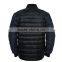 China clothing factory high quality duck feather down jacket men