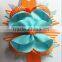 Hot Sale New Design Cute Baby Girls Kids Ribbon Hair Bow
