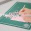 2mm 3 Layers Economy Basic PVC Self Healing Cutting Mat for School Office